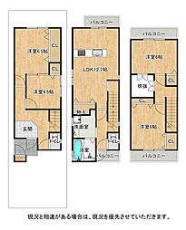 大阪府枚方市宮之阪４丁目