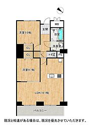 メゾン枚方岡山手