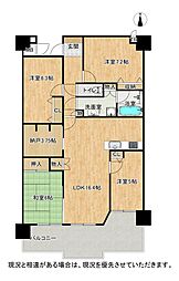 京阪東ローズタウンファインガーデンあゆみヶ丘