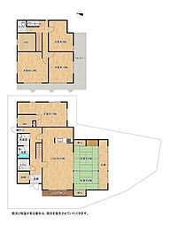 大阪府枚方市山之上５丁目2-41