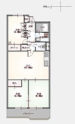 ローズコーポ石清水