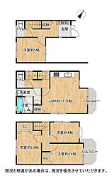 大阪府枚方市津田東町１丁目20-40