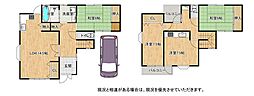 大阪府交野市私部２丁目27-8