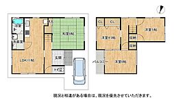 大阪府枚方市東山１丁目10-10