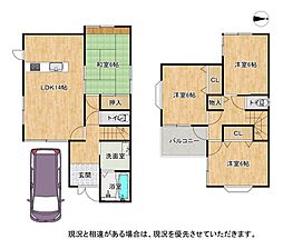 京都府京田辺市薪西山40-15