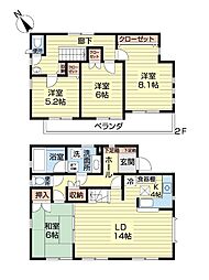 千葉県千葉市緑区おゆみ野中央8丁目