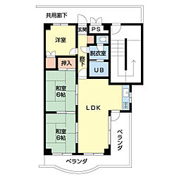 グランドヒル旭台