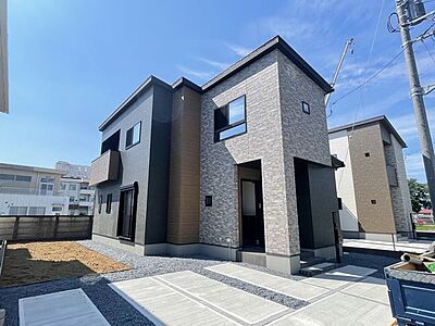 外観 外観