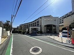 コルティーレ山手町グランドエステート