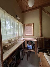 室内の画像