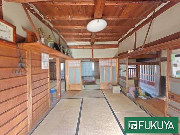 室内