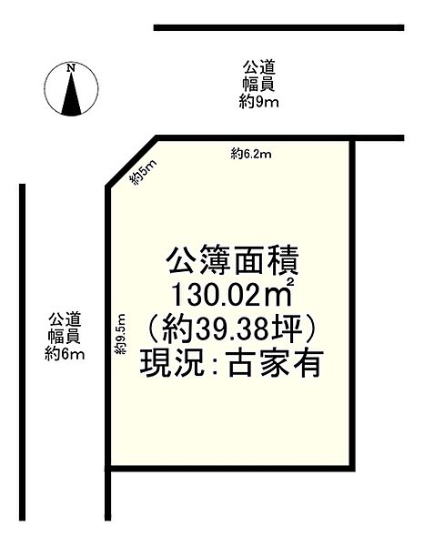 区画図：329000135592
