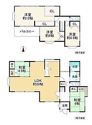 香芝市旭ケ丘5丁目