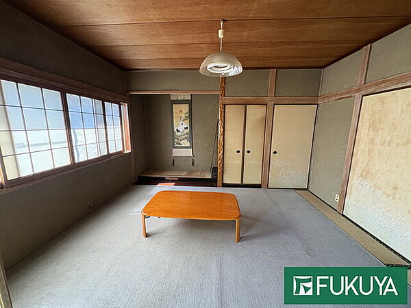 室内