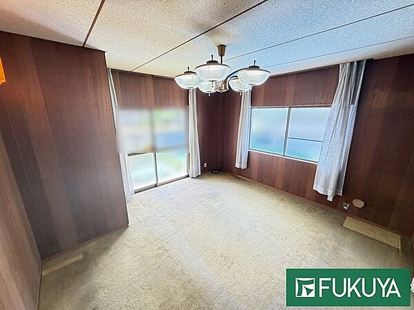 室内
