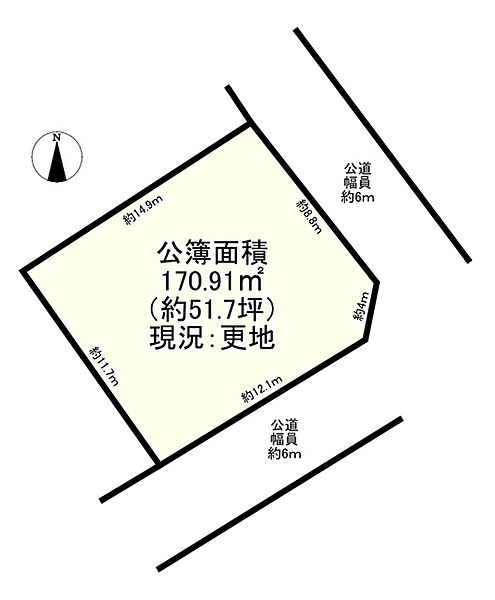 区画図：329000136951