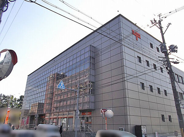 大和高田郵便局