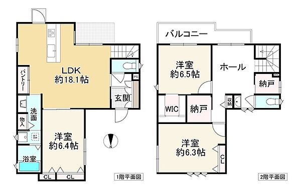間取り：329000139238
