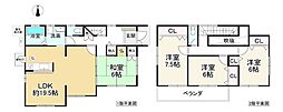 北葛城郡広陵町大字疋相