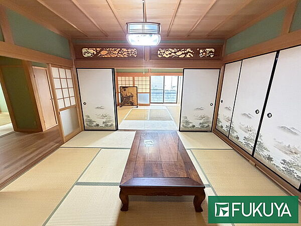 子供部屋