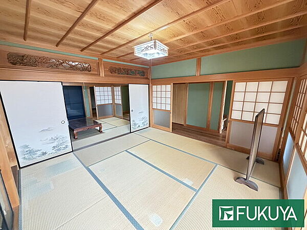 室内