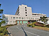 周辺：奈良県西和医療センター