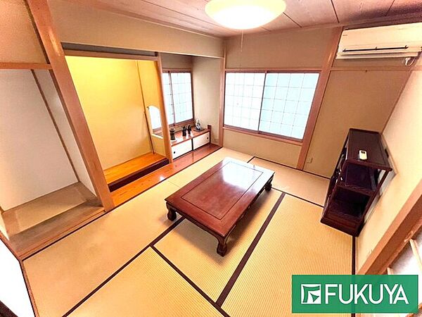室内