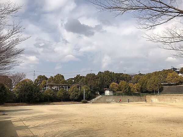 旭ヶ丘近隣公園