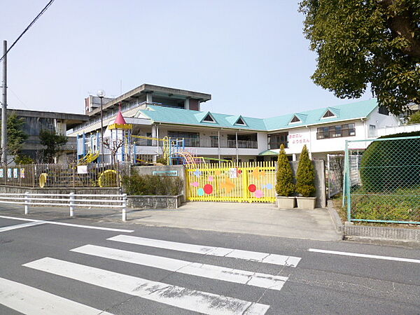 大和高田市立 陵西幼稚園