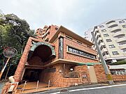 オークピア筑紫丘 7階 築37年3ヶ月の賃貸物件