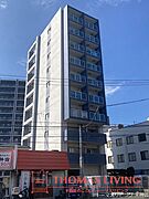 ヴォラーレ アクア プレイス 6階 築12年5ヶ月の賃貸物件