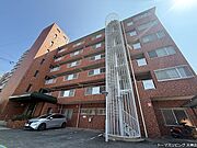 ボーン平尾 3階 築46年6ヶ月の賃貸物件