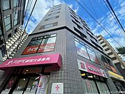 薬院大通駅より徒歩2分 7階 築34年8ヶ月の賃貸物件