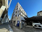 薬院駅より徒歩4分 4階 築36年4ヶ月の賃貸物件