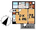 クロシェット薬院8階6.4万円