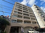 多賀ビル 4階 築36年7ヶ月の賃貸物件