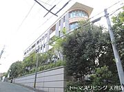 グランドメゾン平尾浄水 2階 築21年10ヶ月の賃貸物件