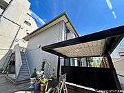 西鉄平尾駅より徒歩6分 2階 築24年6ヶ月の賃貸物件