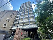 薬院駅より徒歩6分 5階 築16年1ヶ月の賃貸物件