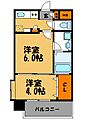 エステート・モア薬院ジョイ11階8.0万円