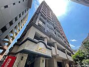 天神南駅より徒歩3分 14階 築18年10ヶ月の賃貸物件