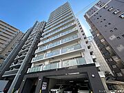 西鉄平尾駅より徒歩3分 11階 築8年9ヶ月の賃貸物件