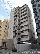 西鉄平尾駅より徒歩8分 5階 築18年8ヶ月の賃貸物件