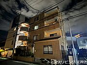 エクセレント浄水 4階 築39年9ヶ月の賃貸物件