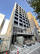 薬院駅より徒歩3分 10階 築4年1ヶ月の賃貸物件