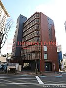 エンクレストけやき通り 3階 築27年8ヶ月の賃貸物件