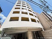 RUSSIE渡辺通 9階 築10年10ヶ月の賃貸物件