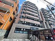 薬院駅より徒歩6分 1階 築23年8ヶ月の賃貸物件