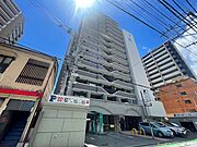 渡辺通駅より徒歩6分 15階 築22年8ヶ月の賃貸物件