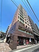 エムロード平尾 8階 築26年10ヶ月の賃貸物件